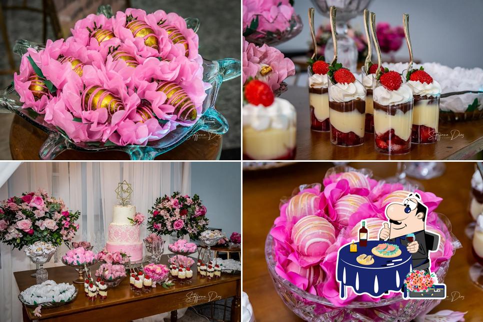 Erica Oliveira Confeitaria