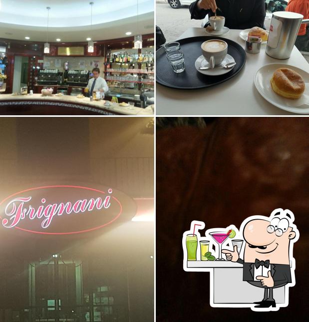 Ecco un'immagine di Pasticceria Caffetteria Frignani di Frignani Alberto