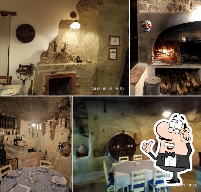 Ristorante "Terra e Sapori"