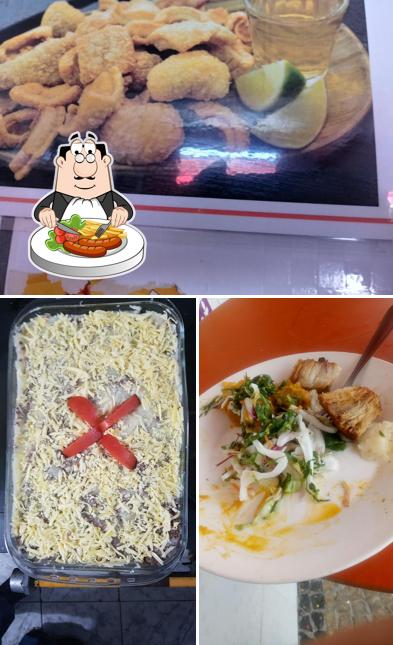 Bar do Gaúcho Rio Claro