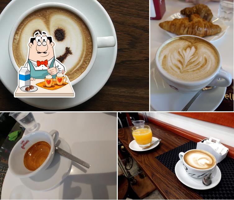 Caffè Gallitelli