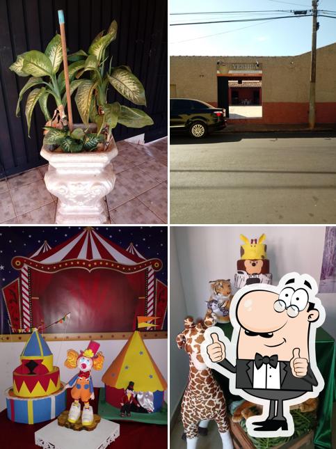 Yeshua Restaurante e Pizzaria