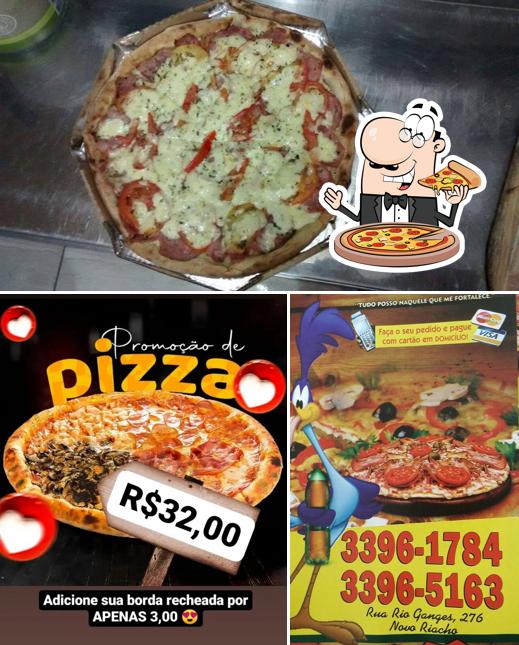 A pizza é o fast food predileto do mundo