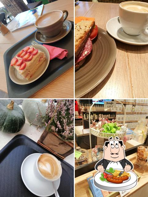 ETTLI Café & Filiale