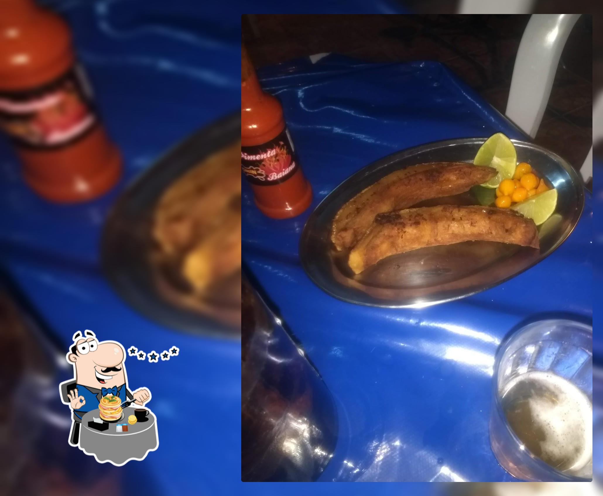 Bar E Restaurante Trimariense