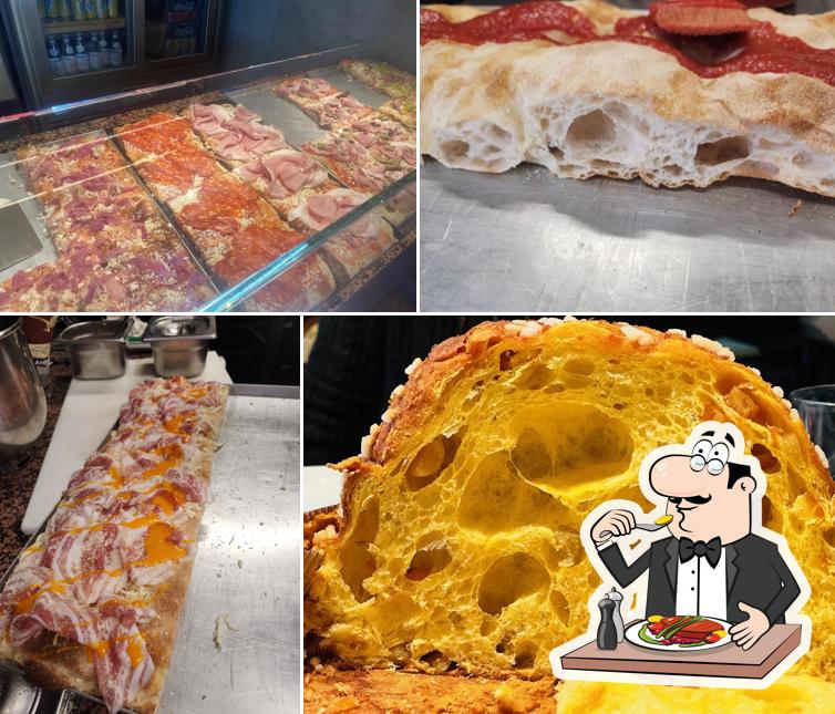 Platti al Lievin - Ian Spampatti