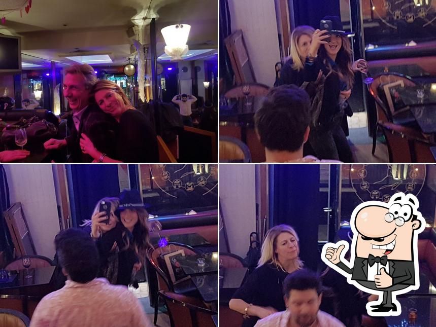 Guarda questa immagine di Capricorne bar