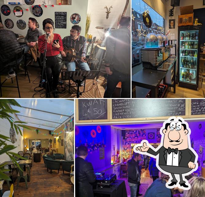 Le Gramophone Cambrai