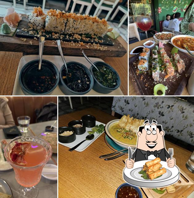 NAO-Next Asian Outing