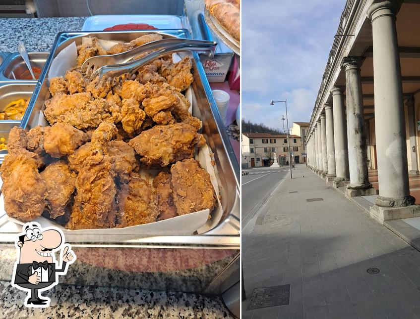 Immagine di Pak Kebab E Pizza