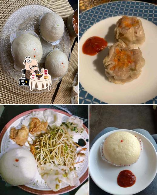 Pou Chong Ming Dimsum