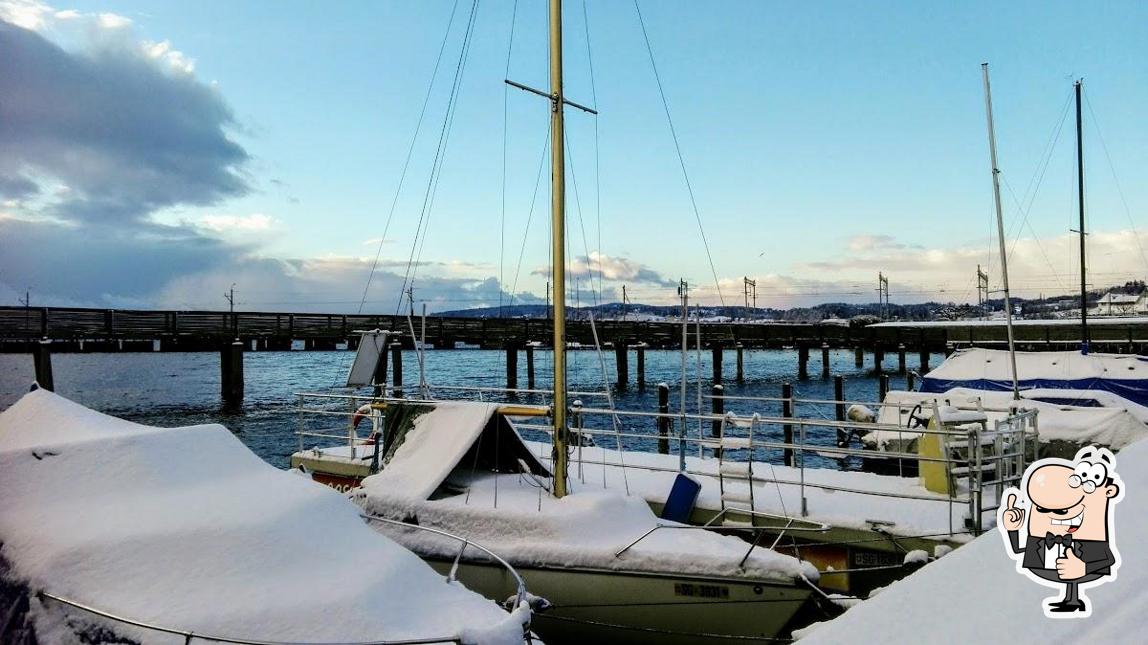 Guarda la foto di Bäckerei-Konditorei- Confiserie-Snack Räber