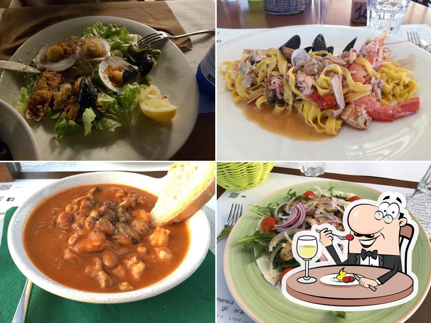 Ristorante Sirena Sul Mare