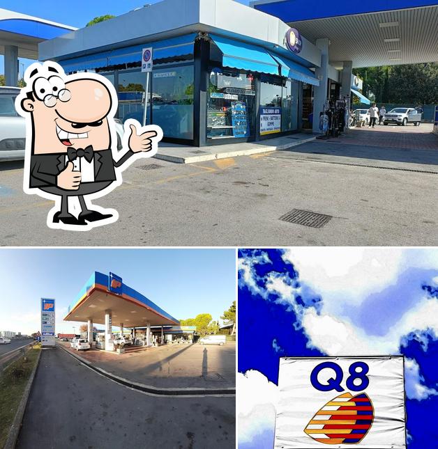 Bar Cioccoloni & Bianchini