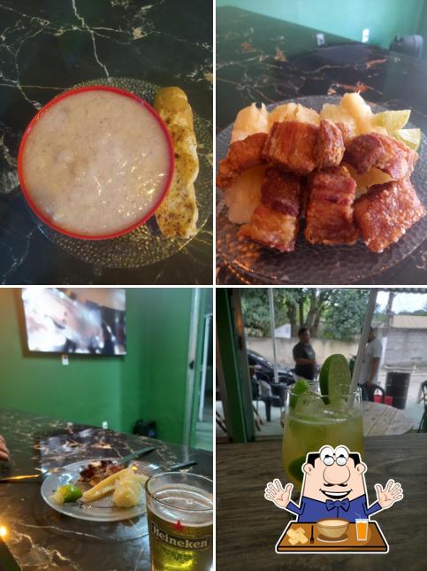 Mineiro's Bar e Petiscaria