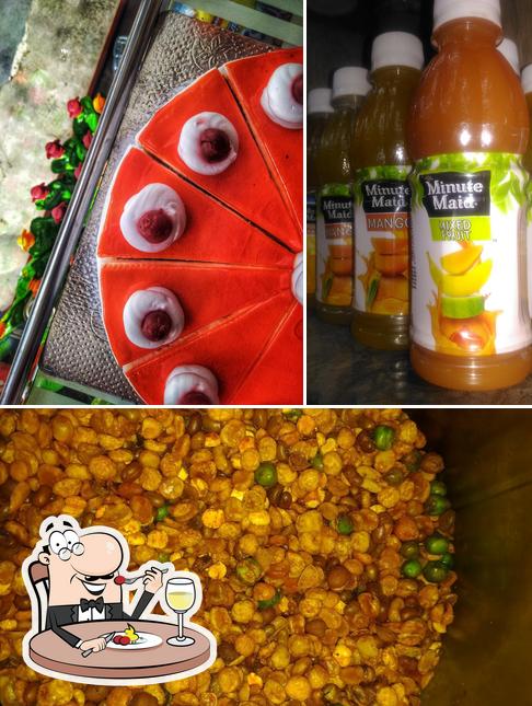 Check out the photo displaying food and beverage at lakshmi janardhana iyengar bakery