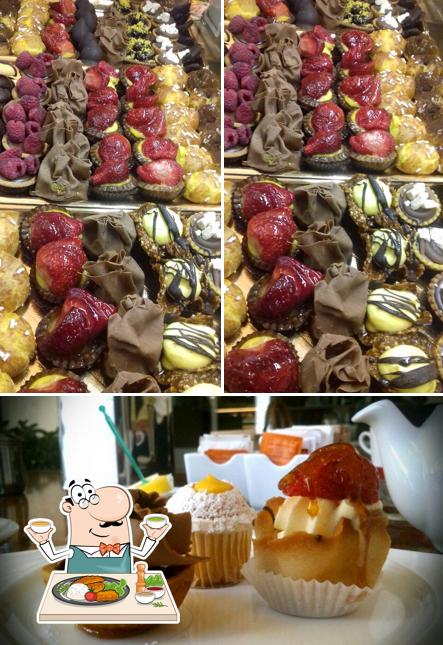 Pasticceria Cavalli