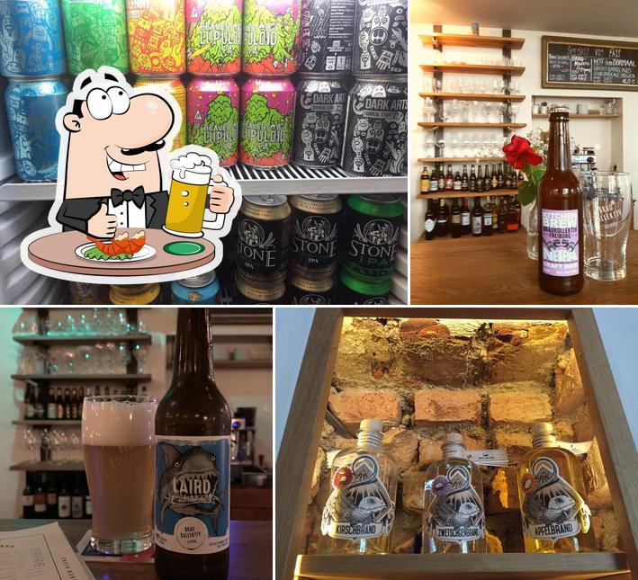 BAR am Funkeneck - Freiburg im Breisgau