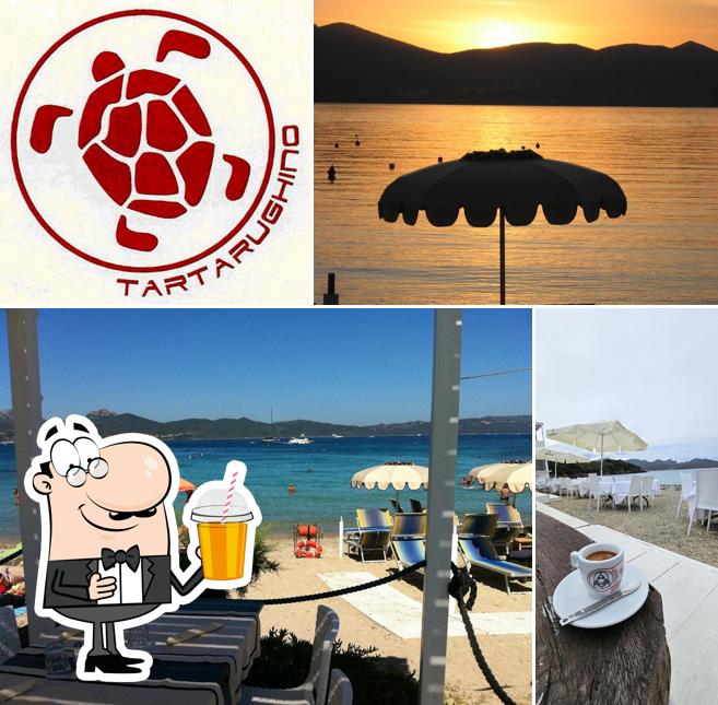 Tartarughino Beach