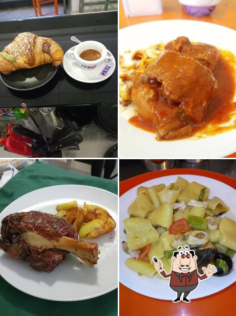 Caffetteria Urbangardencafe Bar Tavola Calda