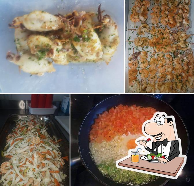 Pizzeria - Kebab Istanbul Ancona