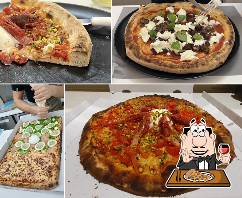 La pizza è il piatto veloce più di successo al mondo