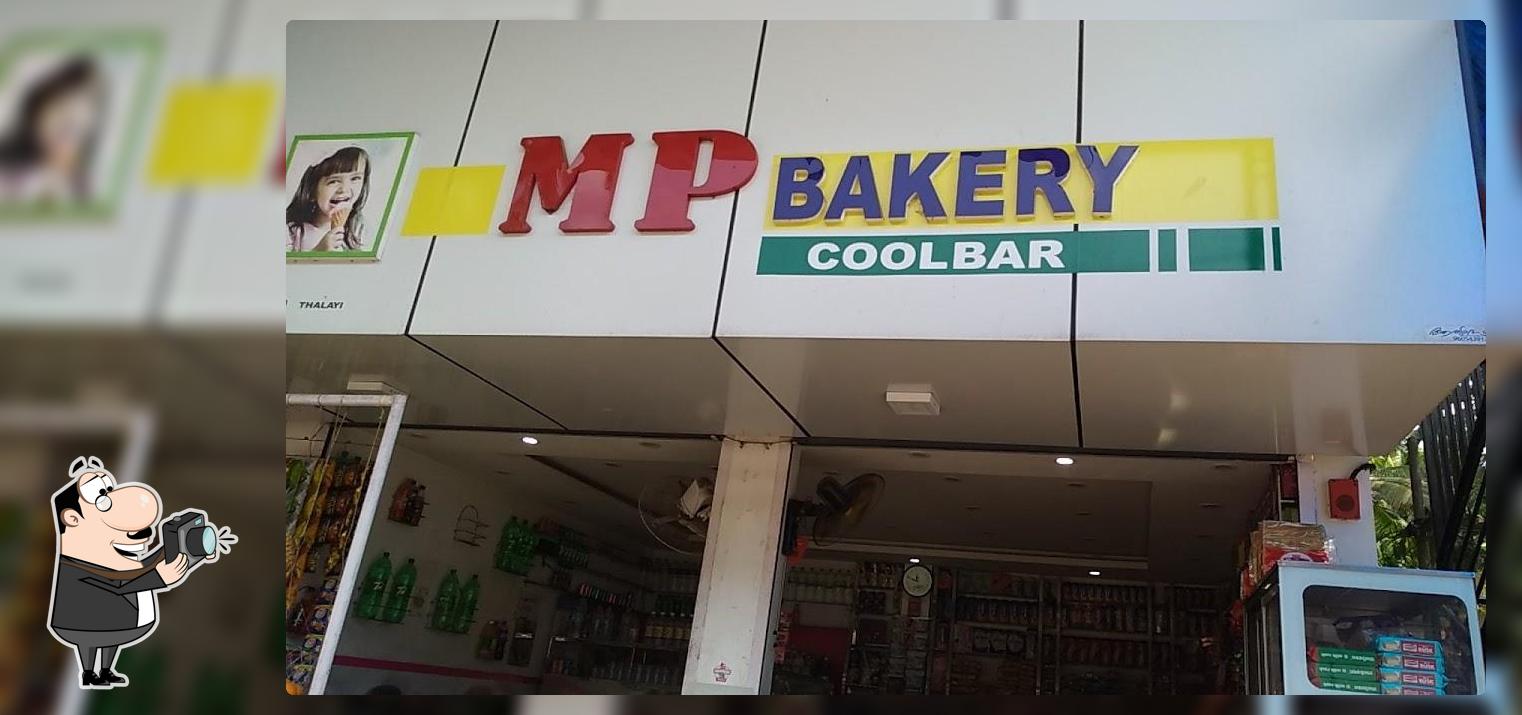 MP Bakery