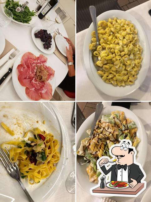 Ca' Del Rio resort S.r.l. Ristorante Hotel e Az.Agricola