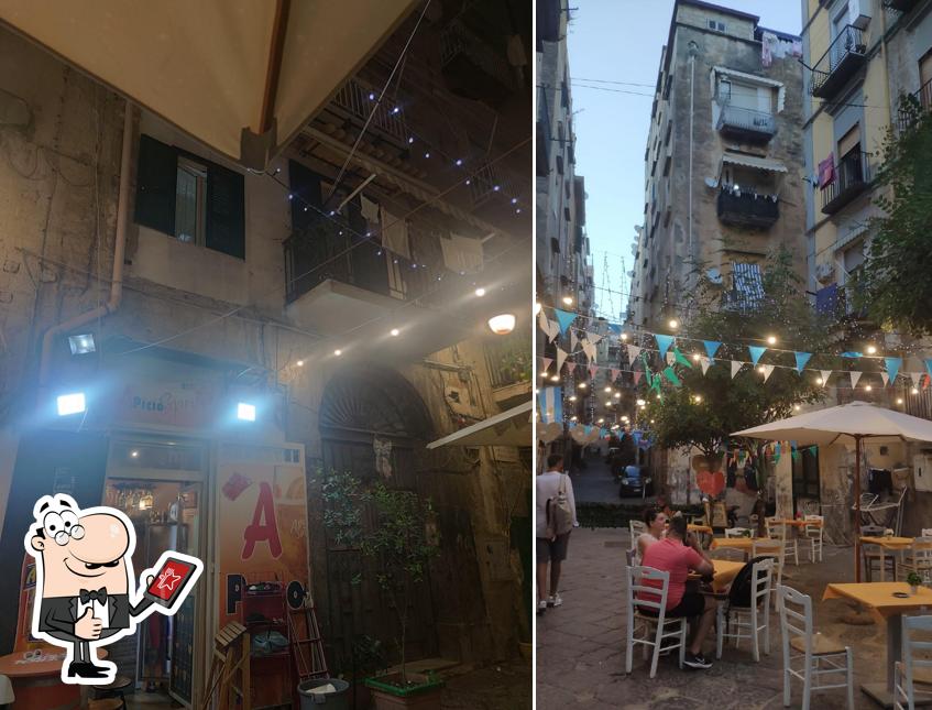 Ecco una foto di A’picio Spritz