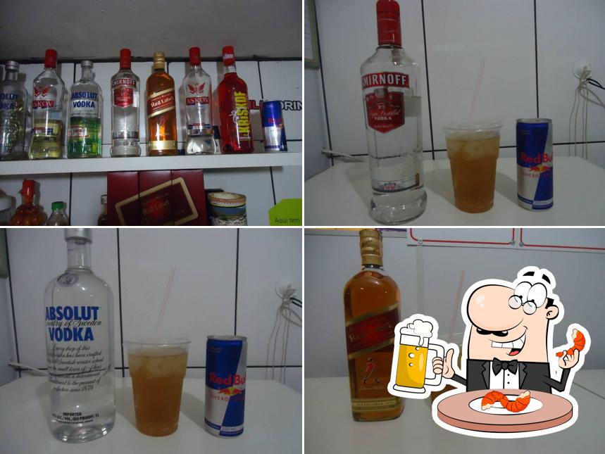 Dom Duarte Lanchonete