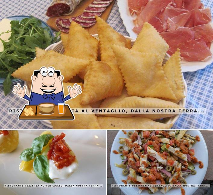 Pizzeria Ventaglio