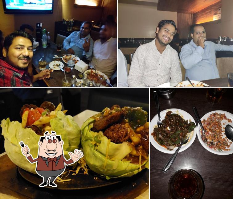 Regency Family Restaurant & Bar