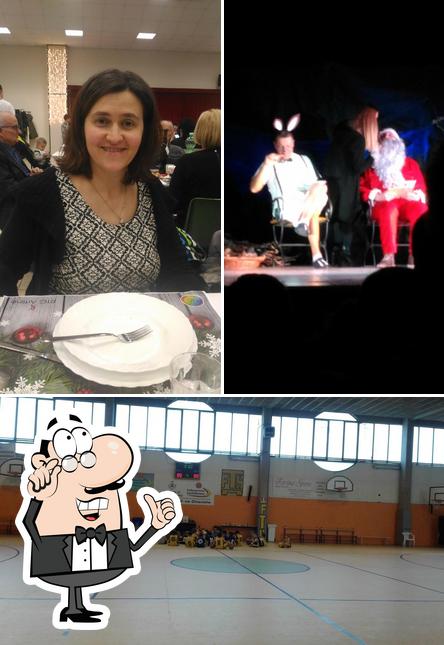 Parrocchia di S. Maria Assunta IN Castellarano