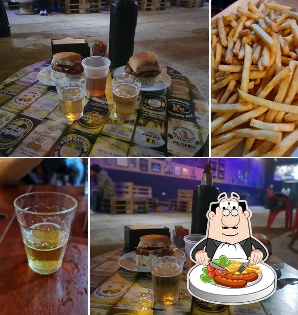 Mousse de chocolate em PlurALL