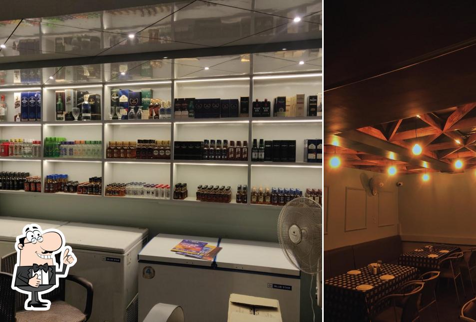 Swara Executive Restro & Bar