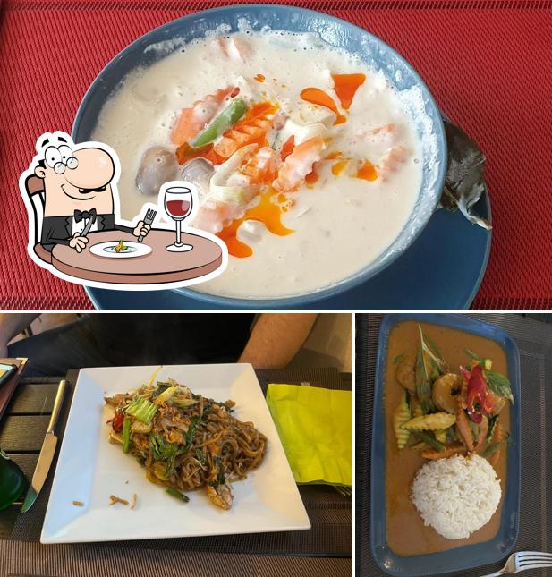 Minestra al RUEN RATTAYA