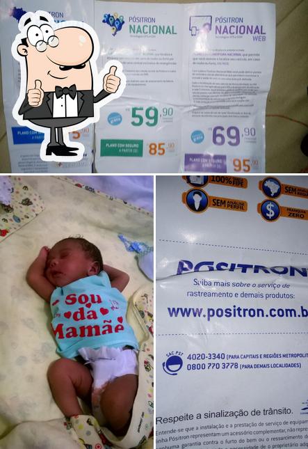 See the image of PANIFICADORA REY DO PÃO