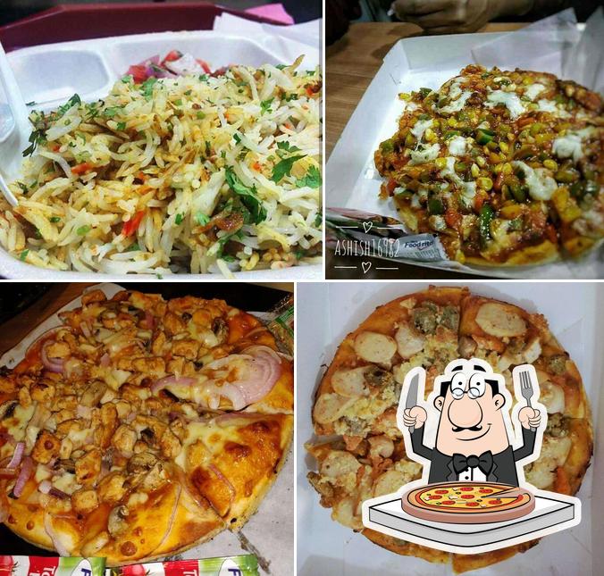 St. Anthony's Bakery