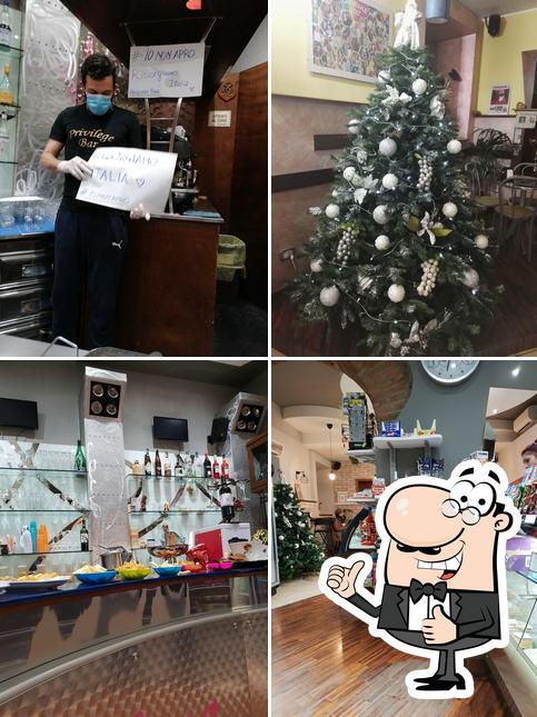 Foto di Privilege Bar - Monte Romano