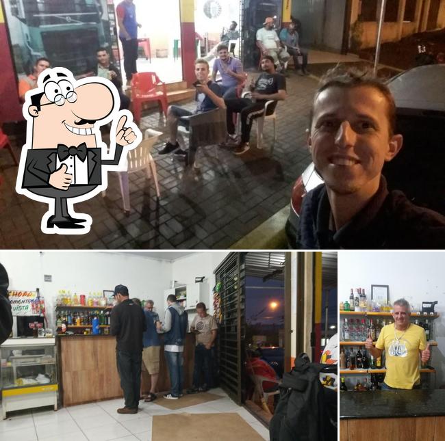 Bar do Abel - Boca Maldita - Cascavel