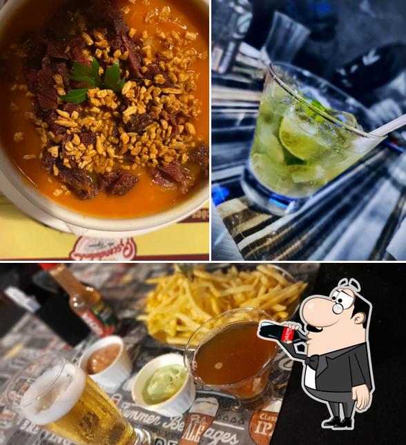 Escondidinho da Tijuca