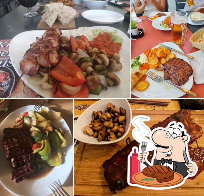 Ožujsko Pub Tkalča