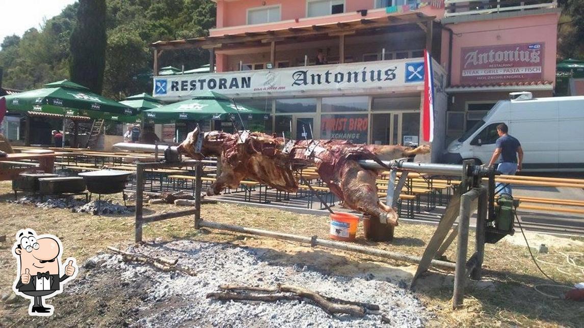 Vedi la immagine di Restoran Antonius