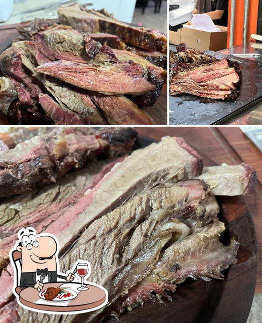 Costela em Assados do Chef