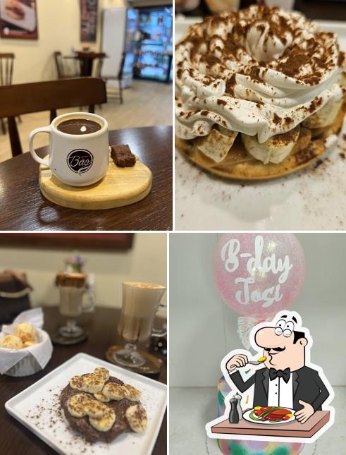 O Cheirin Bão Nossa Copa| Cafeteria | Cheirin Bão Café Especial | Empório Mineiro | Lanches Mineiros | Nsra Copacabana RJ se destaca pelo comida e bebida