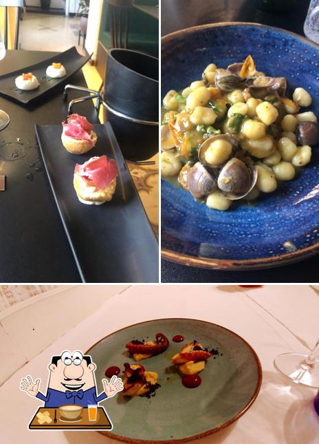 Platti al Rocco - Trattoria Moderna