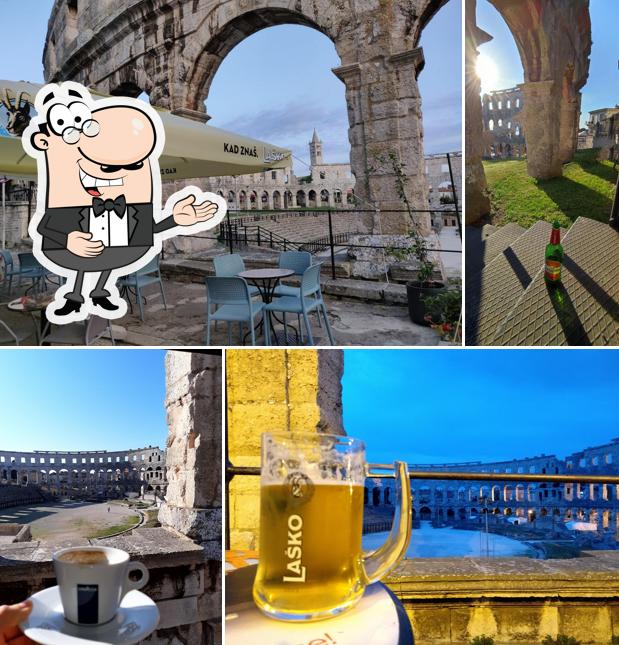 Vedi questa immagine di Caffe Bar Scala