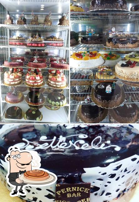 Guarda questa immagine di Pernice bar