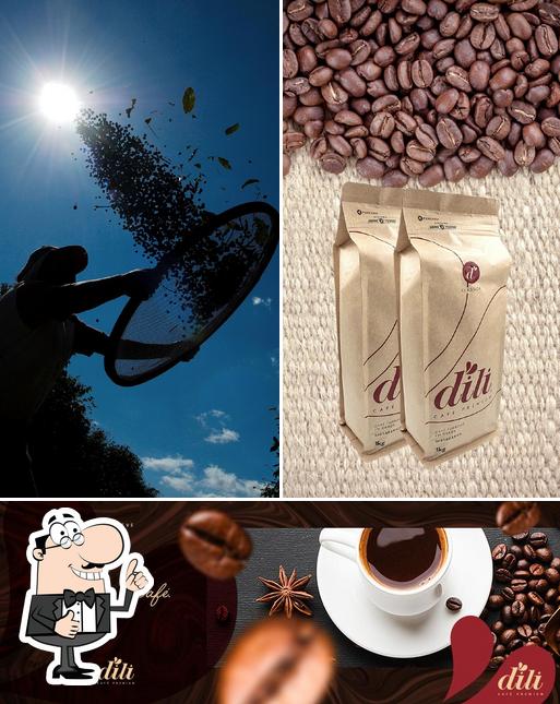 See the picture of Dili Cafés Especiais