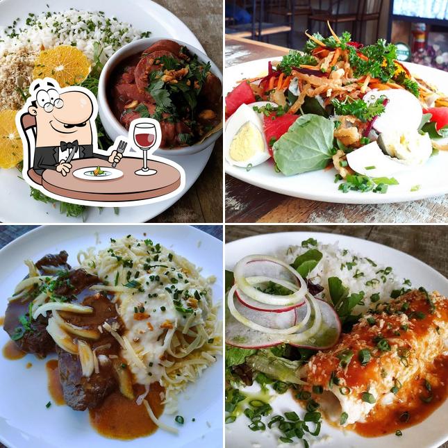 Santa Filomena Restaurante